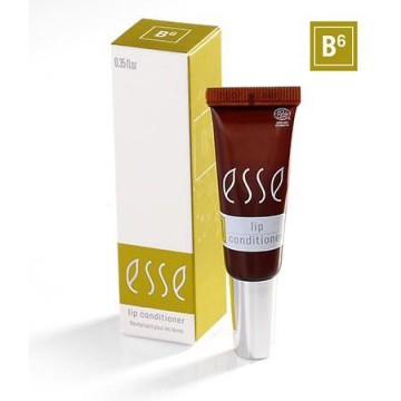 ESSE B6 有機潤唇膏  10ml